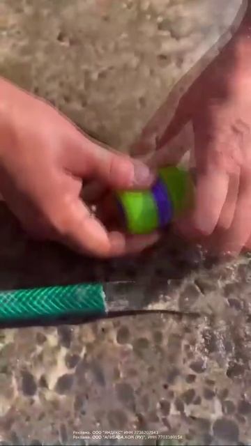 Муфта соединительная для шланга