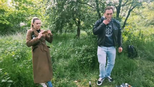 Леснуха vlog(1)