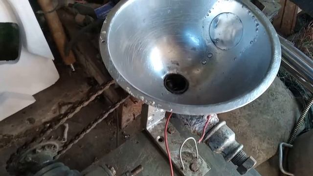 Интересная идея Пресс для масла