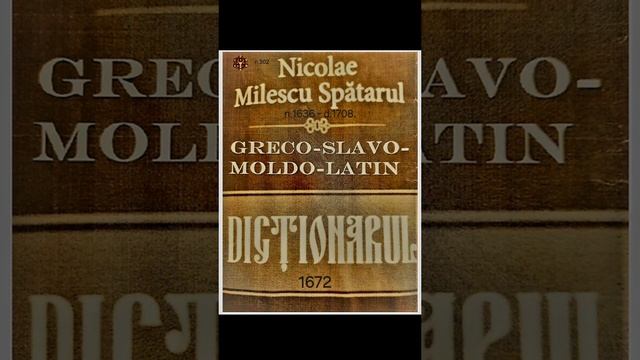 🔴 Sănătate și putere la acet domn care ne rascoleste istoria Moldovei....