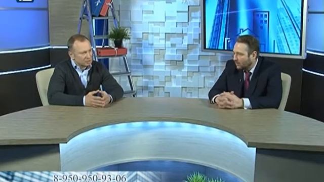 "Управдом" (26.02.2018). Горсовет. Депутат.