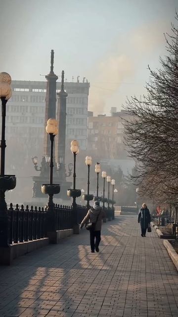 Этот город самый лучший, город на Земле... ❤️