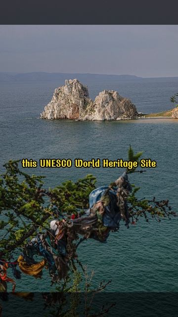 Interesting facts about Baikal Lake #1001factsofworld #facts  #factshorts #world #worldfacts