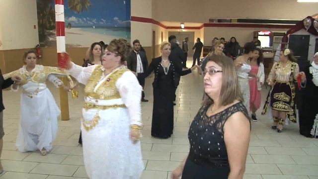 Merita & Laurent Hochzeit 09 01 2016 disk 1 - 1