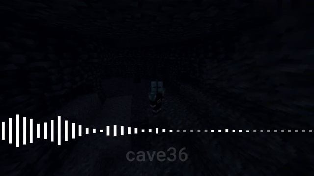 More Cave Sounds