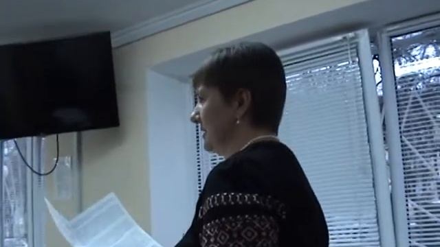 Сумской горсовет VS Дашутин суд ч. 3