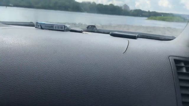 ОПГ Авто Новокузнецк туарег 3,2 тонем в реке