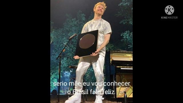 A nerd e a popular ep 47