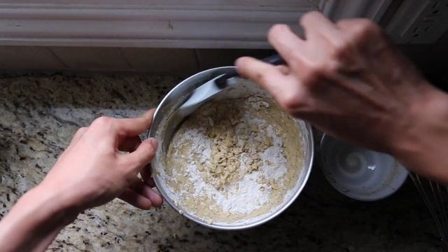 Earl Grey Cake Recipe