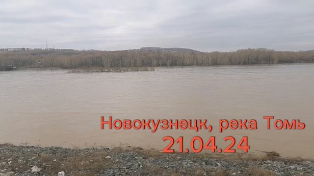 Томь 24.04.24