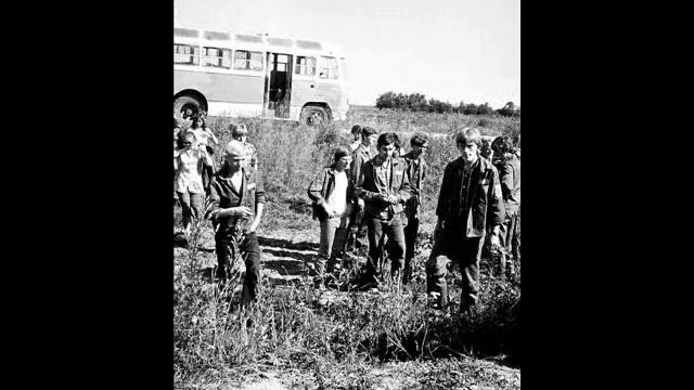 МИИТ картошка (70-е).wmv