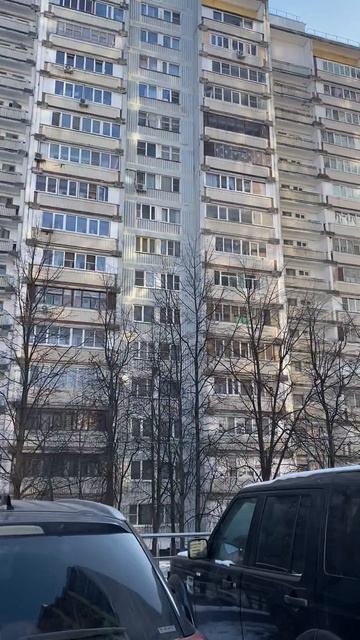 Россия, Одинцово🇷🇺🏙️