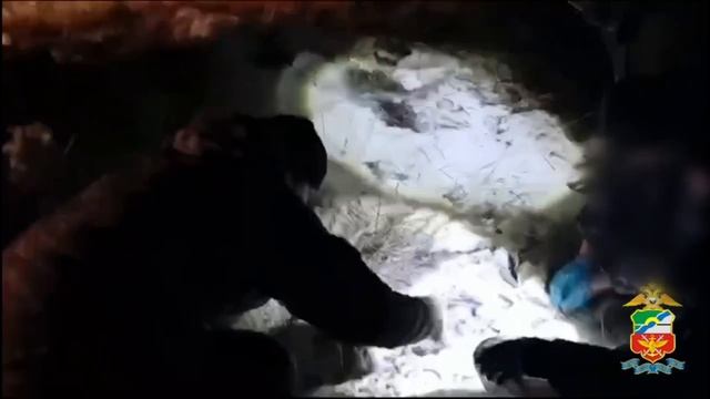 ️В Хакасии сотрудники транспортной полиции задержали местных жителей, заготавливавших марихуану