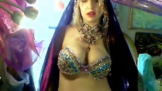 танец живота 733