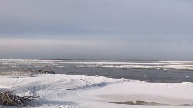 Н.Бестях 221017 40 (переправа на воздушной подушке через р.Лена)