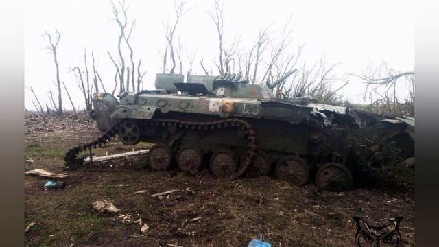 9-й Отдельный Мариупольско-Хинганский Штурмовой Полк Морской Пехоты штурмовик Серпухович ЯГУАР