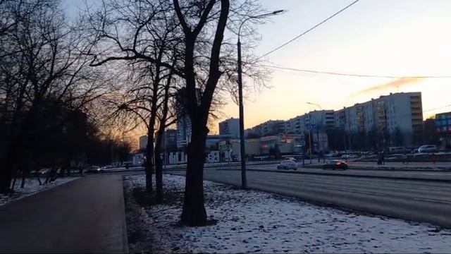 МедиаТон 4 тур. сезон 7. Рабочий день в кадре