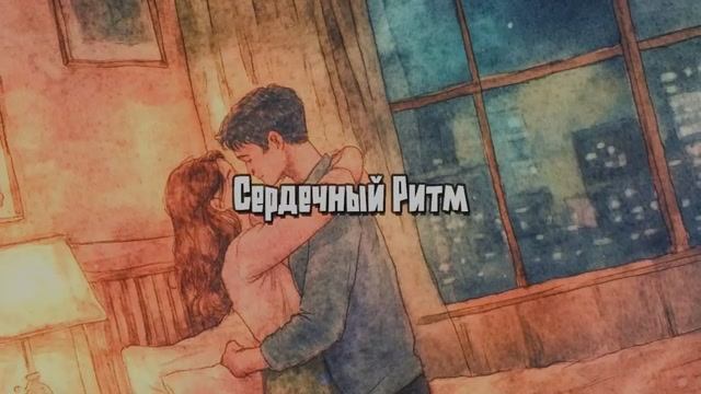 Сердечный Ритм