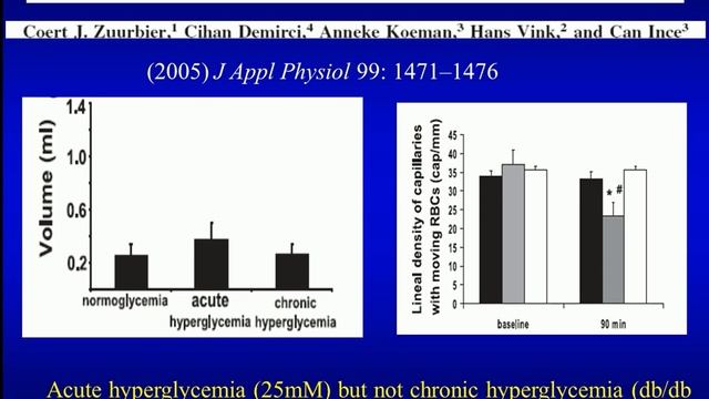 Microcirculation and glycocalix Can Ince 2014