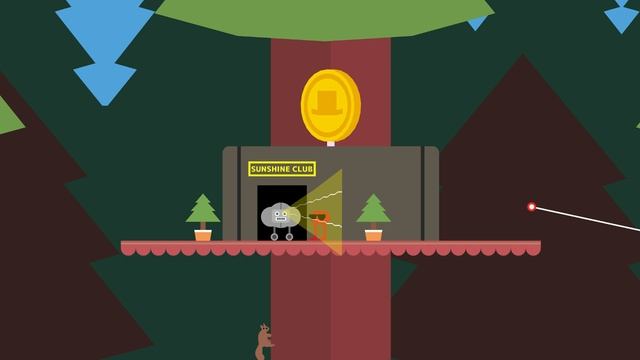 Пику-убийца роботов!|Pikuniku|2|