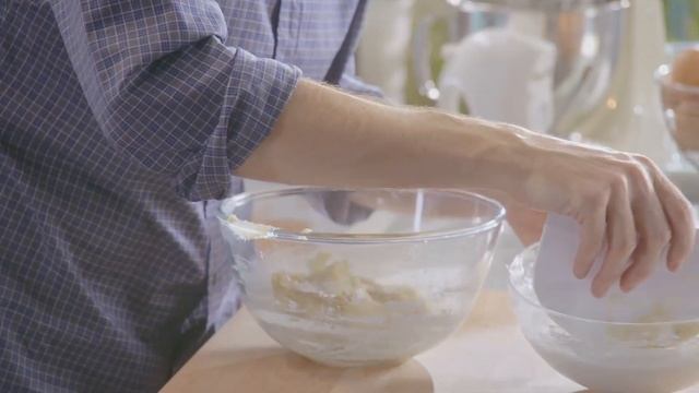 👨🍳 Macarons - La Cuisine de Bernard