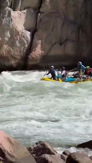 6   river rafting