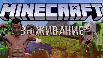 МАЙНКРАФТ➤ MINECRAFT, НО ПОДПИСЧИКИ ХОТЯТ МЕНЯ УБИТЬ!