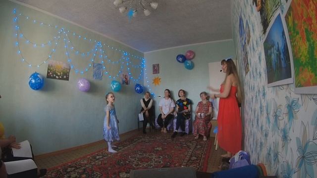 День рождения Мирославы!!!