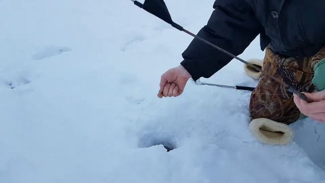 Кино про Борьку!