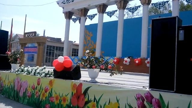 Усенов Ержан Гулдейсын