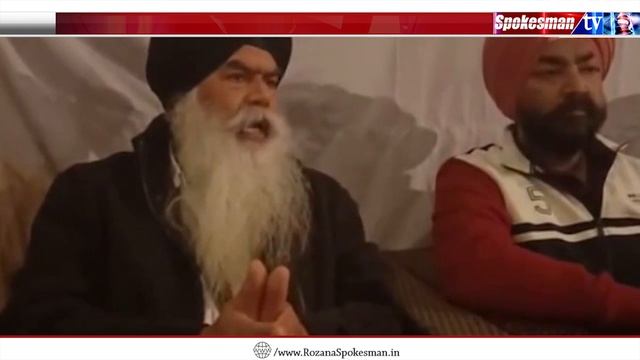 ਖਿੱਚ ਕੇ SIT ਅੱਗੇ ਪੇਸ਼ ਕੀਤਾ ਜਾਵੇ Gurbachan Singh : Ranjit Singh