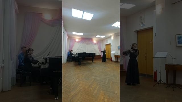 В. Н. Цыбин концертный этюд №3
(Трянина Мария)