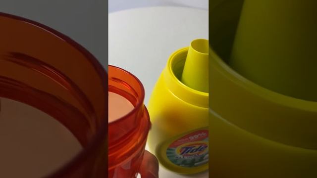 Tide Simply All In One Laundry Detergent 🫧🧺