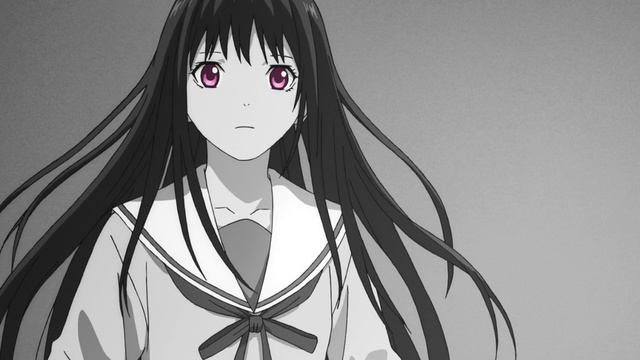 Бездомный бог сезон 1 опенинг 1.1 / Noragami TV-1 OP01 v1, OVA - Goya no Machiawase