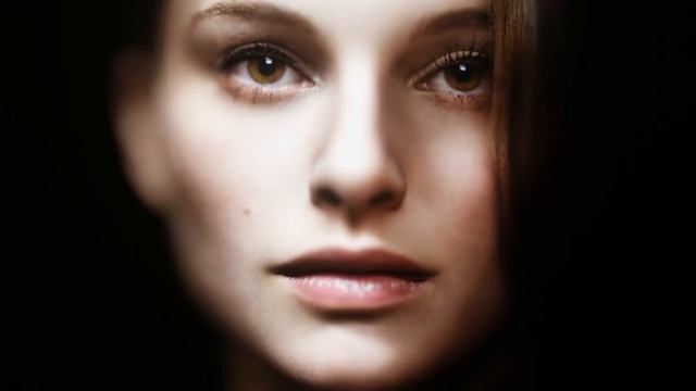 Natalie Portman in Blender Eevee
