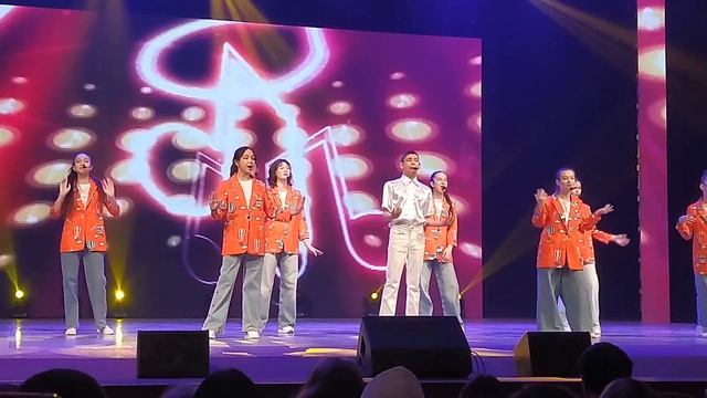новое.премьера сегодня
большой детский концерт сегодня сейчас в уфе 26 02 2205