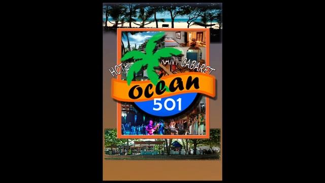 OCEAN'501 Hôtel - Restaurant - Plage,Toamasina MADAGASCAR