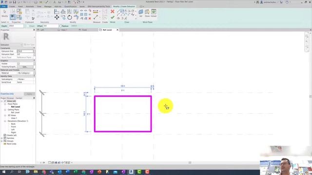 REVIT Table - Part 3