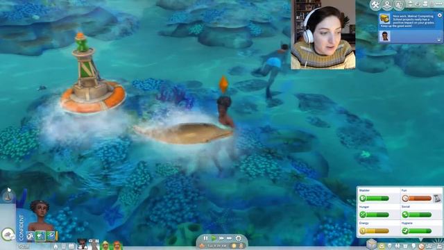 |DOLPHINS AND FLOWER FESTIVALS| Island Living #5
