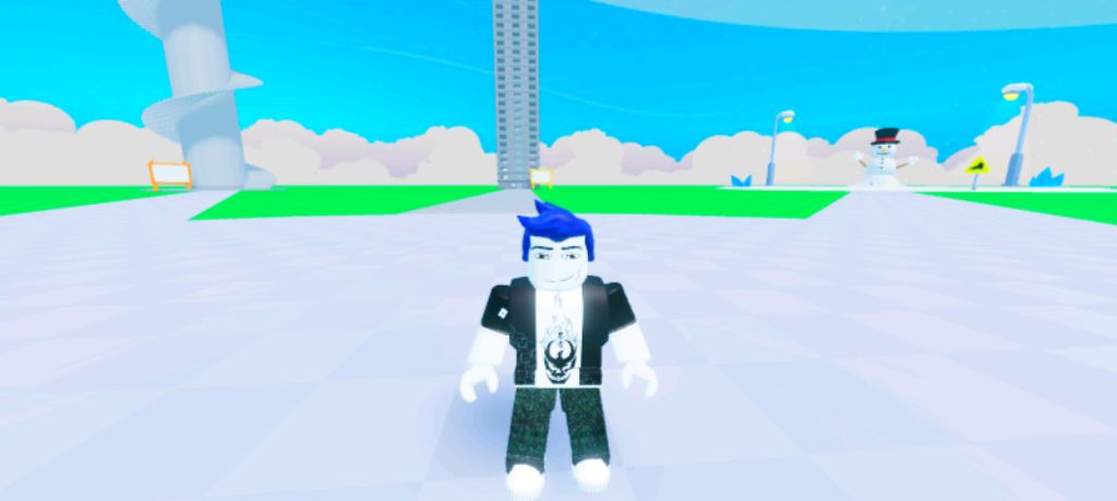 играю в roblox