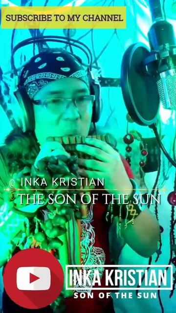 Vientos_del_sur_Inka_Kristian_The_son_of_the_sun