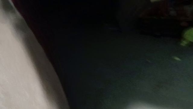 разглядываю мой макет