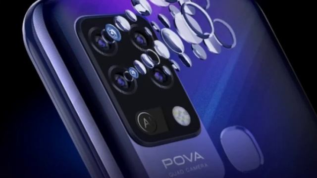 Tecno pova Unboxing|Tecno POVA Full Details|Tecno pova 2|MSP_बाबा