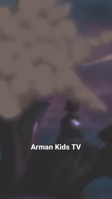 Dragon ball z shorts by Arman kids TV