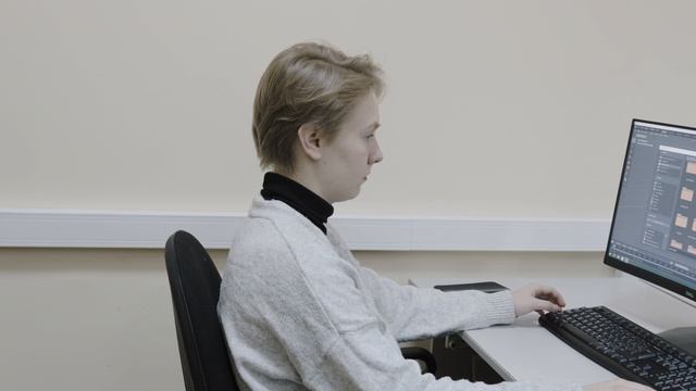 Круглый стол "3D Моделирование"