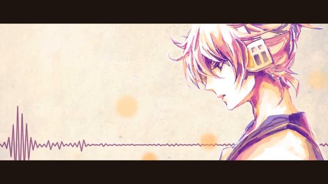 【Kagamine Len】 Home (Topic ft. Nico Santos) 【Vocaloid Cover】 (MP3/VSQx download)