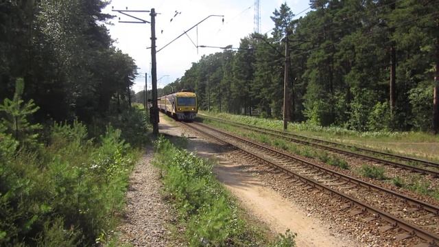 [LDz/PV] ER2T-7117R/7115R (Gauja)