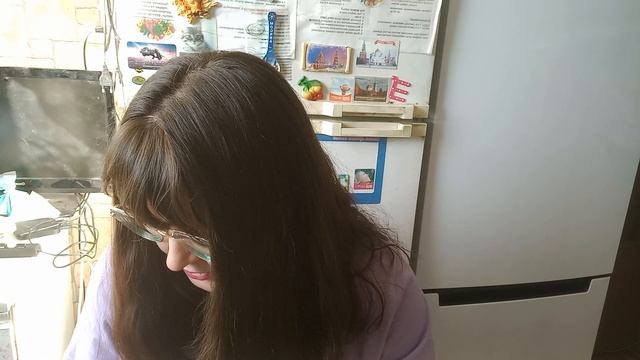 Покупки из магазина Лэтуаль