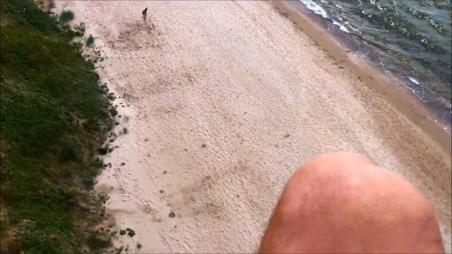 Юркалне, август 2014