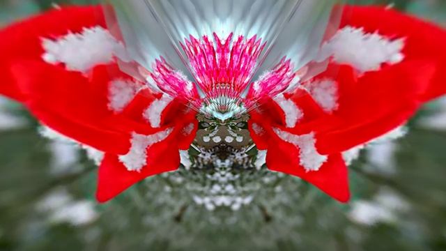 С Днём Рождения!!! Зимняя сказка для Единственной 6 от Киностудии Мудрого Кота Тимофея!